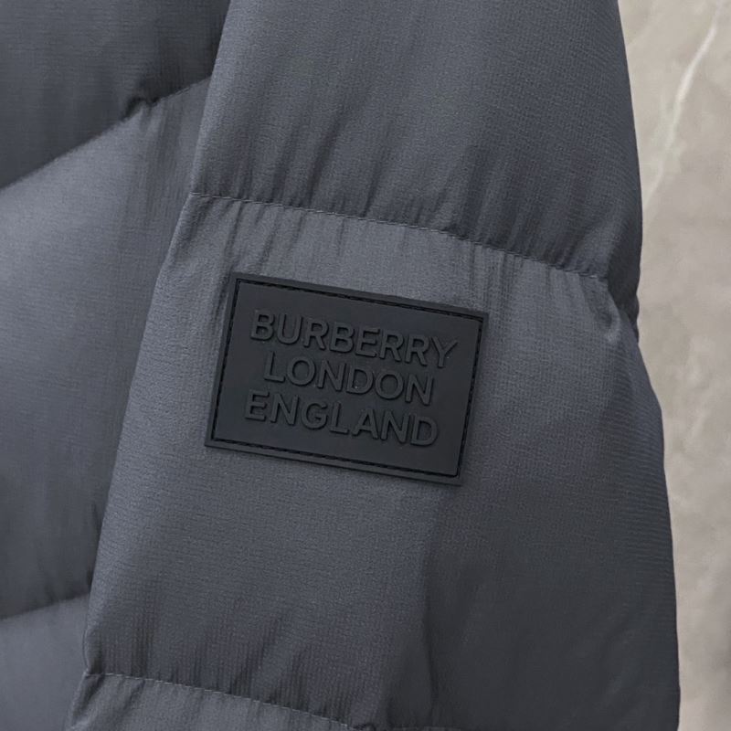 Burberry Down Jackets